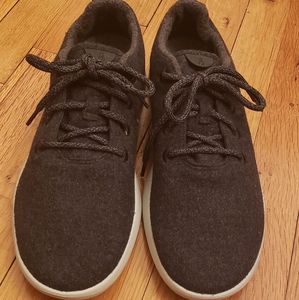 Allbirds Merino Wool Runners 12